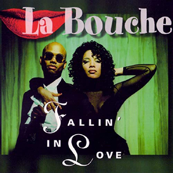 La Bouche